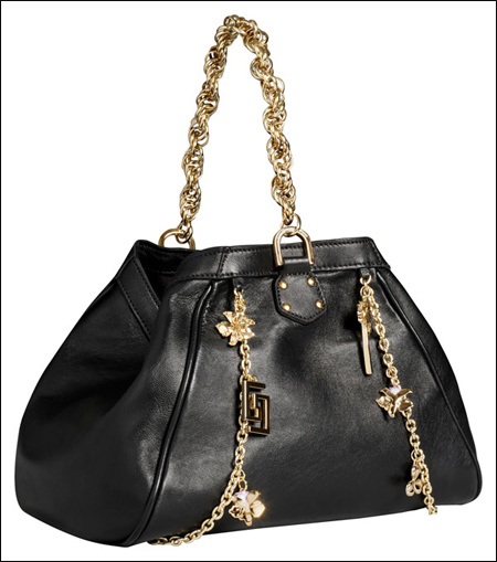 Versace for H&MƤ��ϵ�а���