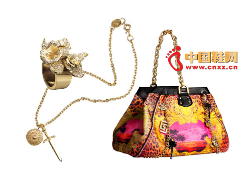 2011�ﶬH&M�y��Versace��һϵ�І�Ʒ�������A