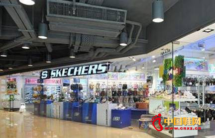 Skechers鞋業(yè)將公布第三季度財務(wù)報告