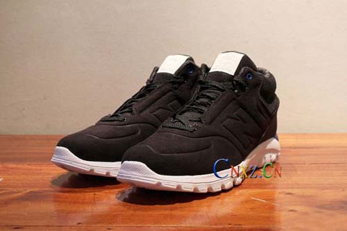 New Balance 2011�ﶬ HS77 ϵ���¿�