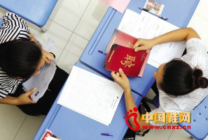 鞋服專業人才成企業招聘“搶手貨”