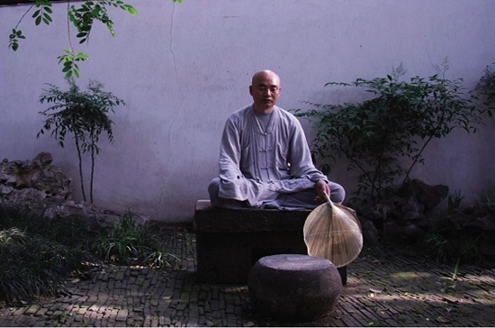 用佛法智慧凈化社會人心