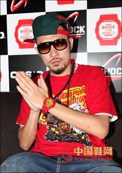 ��ԒMC HOTDOG������·�ϵ�Absolute Toughness