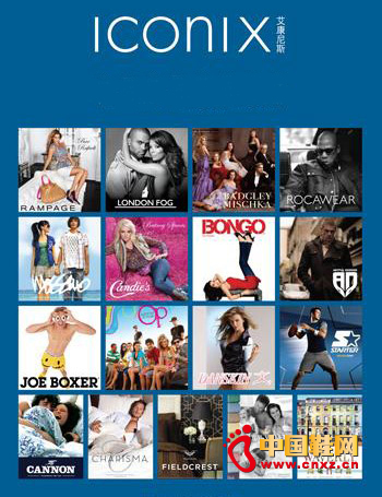 Ь��Iconix Brand����ӯ�����L�������