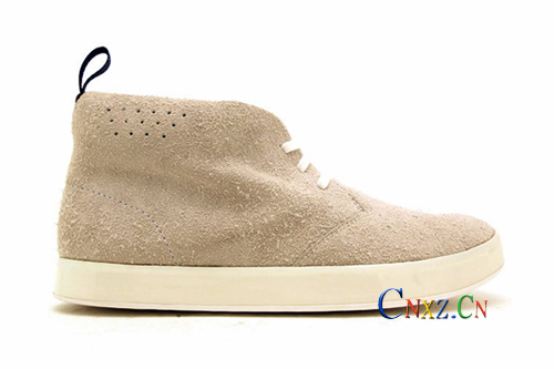 ȫ�µ��\��DNA��Clarks Sportswear TANNER