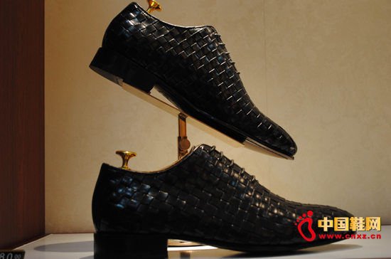 KKGG意大利編制工藝鞋款