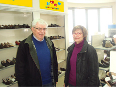 開心鹿鹿童鞋陪伴孩子健康快樂成長