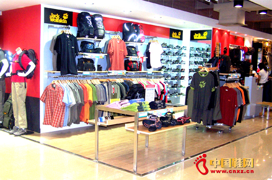 Jack Wolfskin����Ӣ���_�O��Ʒ��Ь���T��