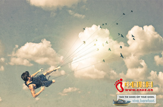 Vivo BarefootЬ�I�y��SportXS���vӡ��