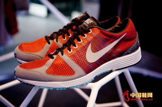 NIKE香港舉辦GYAKUSOU鞋服新品發布會