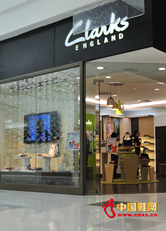 Ь��Clarks��ӡ��ҕ�����������Ј�