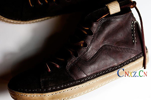 Vans Vault �� Taka Hayashi ��Sk8-Hi LX�� & ��Derby LX��