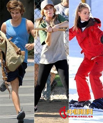 英國健康鞋品牌MBT重心轉移到零售業務