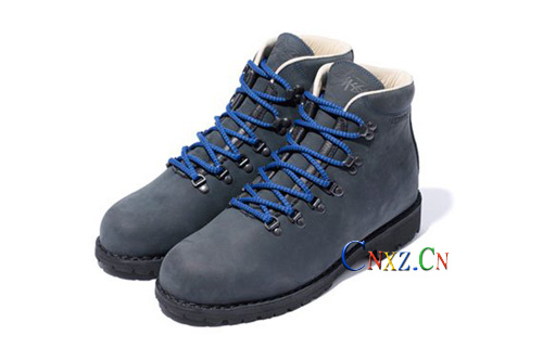 Stussy �� Merrell ��Wilderness�� ��ɽѥ