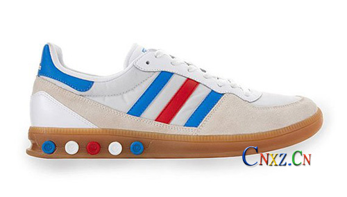 adidas Original Handball 5-Plug ϵ�� ��Great Britain�� �޶���ɫ