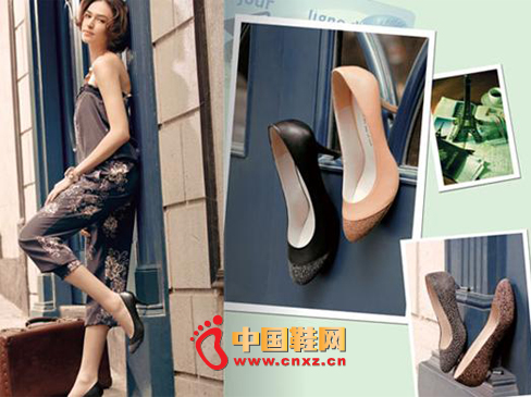 ����Tata 2011��ŮЬ��Ʒ