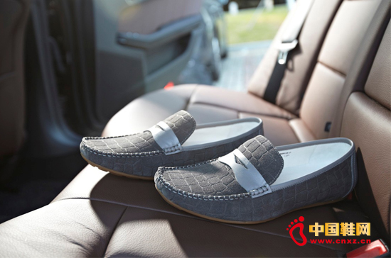 安全舒適雙升級 策樂駕駛鞋火熱推薦