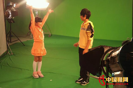 ��ͯЬ��Ʒ���������Ĕz����TVC��Ƭ