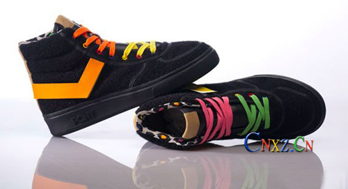 PONY ���~�s�p��̥�O(sh��)Ӌ(j��)�� Dee��Ricky����(li��n)����