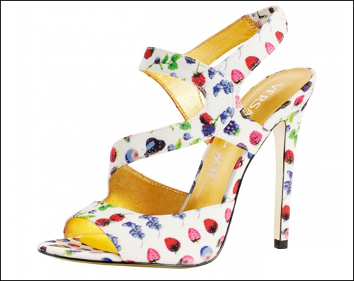 Versace��H&M 2012���Ķȼ�ϵ��Ь��