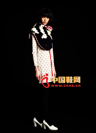 圣誕元素應情應景