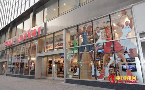 �w��Ь�������Foot Locker�M(j��n)܊���m