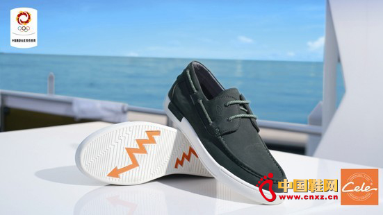 策樂帆布鞋純手工縫制