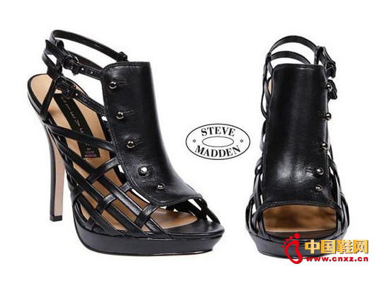 Steve Madden鞋款