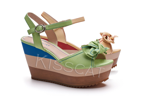 KISSCAT2012����Ь�����������؂�