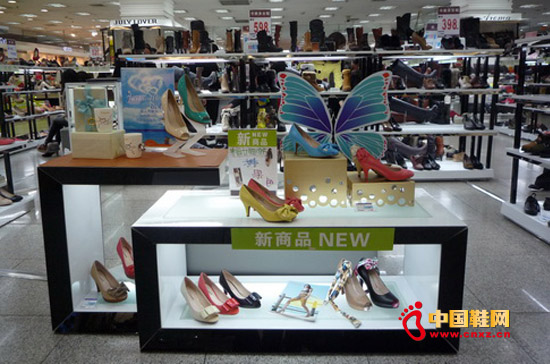 卡美多入駐伊藤洋華堂雙楠店(2)