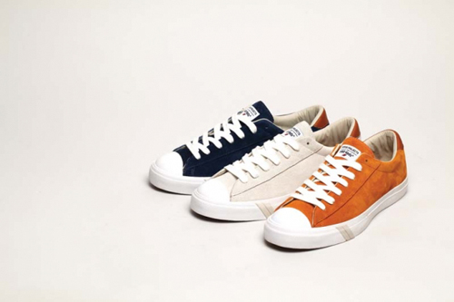 �����״�ɫϵ������^���o�y����Pro-Keds x Norse Projects�Ƴ��¿�Royal Master Lo 