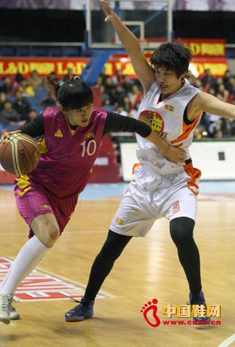 WCBA���Qِ�_����ƪ�� ƥ������Ů�@�ڴ��W�\����