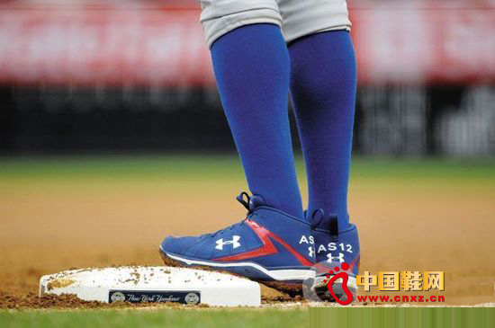 �����w��Ʒ��Under Armour��Ȼ�M(j��n)܊�Ї�