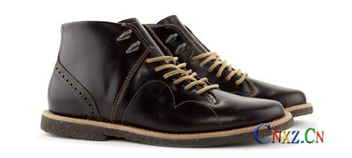 Taka Hayashi �� Vans Vault TH Sierra Trek Hi LX