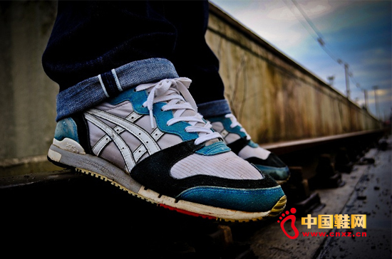 Asics������˹�¿���Ь(1)