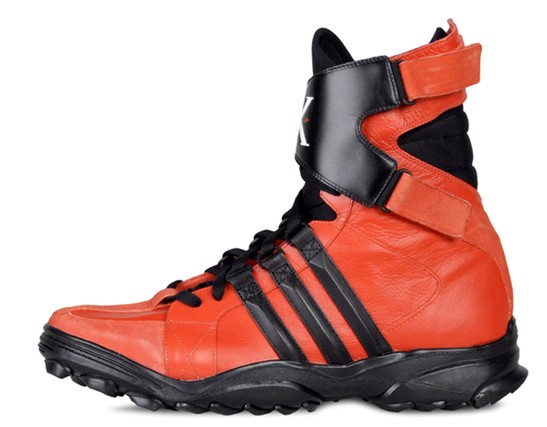 ��cף�cYohji Yamamoto��ͬ����10���� adidas�Ƴ�'GSGXѥ