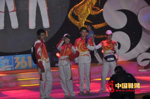 三六一度亞沙會運動會服裝驚艷亮相(1)