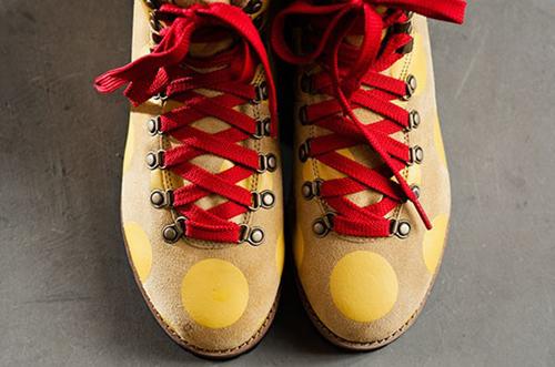 adidas ObyO�y��Jeremy Scott����'JS Polka Dots'�h(yu��n)��ѥ