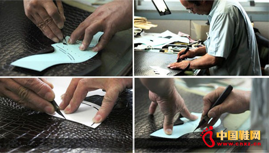 手工打造的美感