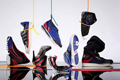 ����YOHJI�ĺڣ�Y3�l��2012���ﶬ���aƷ�A�[