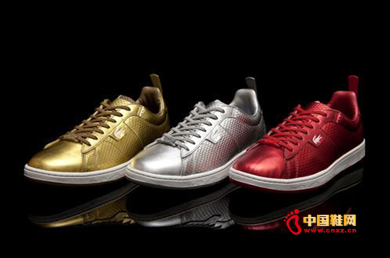 Lacoste�y��NPC�Ƴ��������ϵ��Ь��