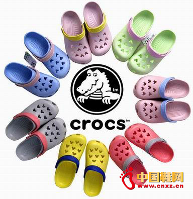 美國休閑鞋品牌卡駱弛尋“跟”: 十億美金的困境