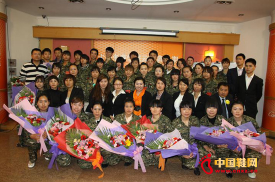 云南分公司銷售精英特訓營