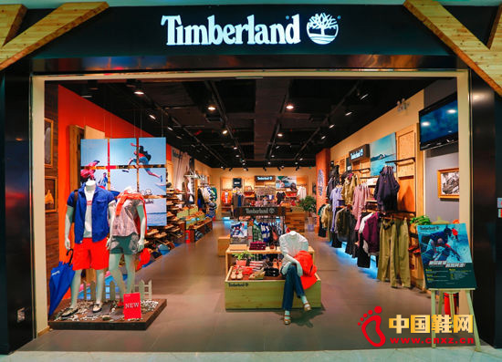 Timberland���