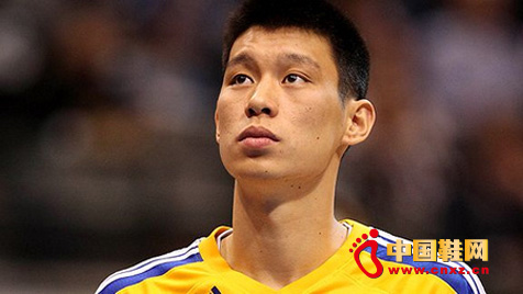 耐克取得了“林瘋狂”