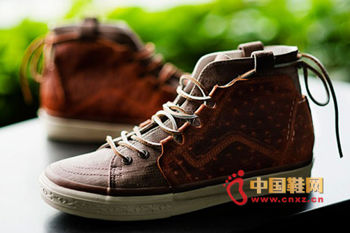 Vans Vault x Taka Hayashi(li��n)���Ƴ�'SK8-Hi LX'