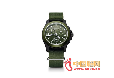 Victorinox Swiss Army��Original Chronograph�y���Ƴ�܊���ֱ�