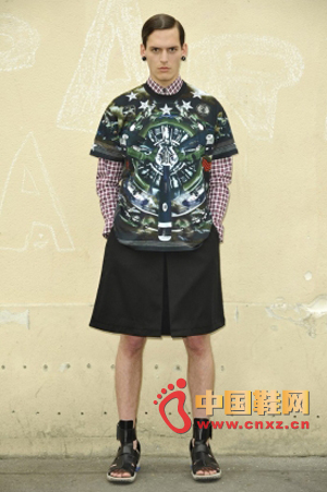 Givenchy 2013��ϵ����ǰ�A�[���A����ҕ�XЧ�� 