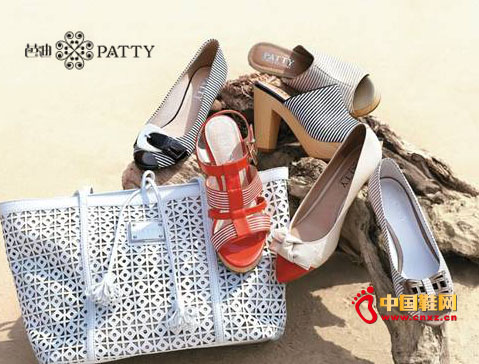 芭迪女鞋加盟領(lǐng)你走在創(chuàng)業(yè)致富前沿2