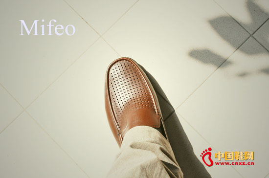 靡菲皮鞋1